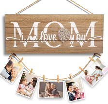 Gifts for Mom Christmas Gifts for Mom Birthday Gifts for Mom New Mom Gifts for W - £16.51 GBP