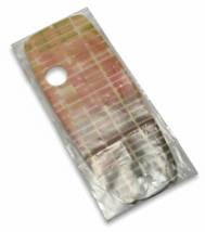 Nokia 3200 Brand New Faceplate Battery Door Cut-outs Housing Parts Lot of 3 - $7.49