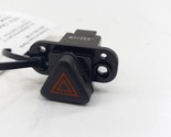 Chevy Sonic Hazard Switch 4 Way Flasher Button 2012 2013 2014 2015 2016 - $19.79