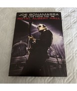 Joe Bonamassa: Live from the Royal Albert Hall (DVD 2009) - $27.06 CAD