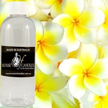 Frangipani Fragrance Oil Soap/Candle Making Body/Bath Products Perfumes - £8.61 GBP+