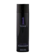 IN TONE VIOLET SHAMPOO by Jon Renau, For Human Hair Wigs, Remove Yellow ... - $29.93 CAD