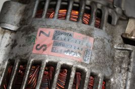 2000-2005 TOYOTA CELICA ALTERNATOR OEM MY142 image 5