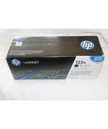 HP 122A LaserJet Black Q3960A Printer Cartridge feb25 #A - €42,42 EUR