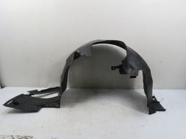 02 Porsche Boxster S 986 #1288 Fender Liner Arch Trim Splash Guard Right... - $118.79