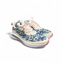 Adidas Fortarun Floral Running Sneakers - Men&#39;s Size 7 / Women&#39;s Size 8 - £37.76 GBP