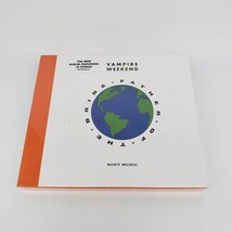 Father of the Bride by Vampire Weekend (CD, 2019) 18 Song Album SEALED - $9.85