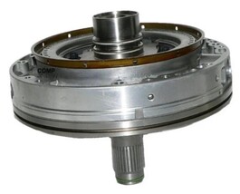 5R110W TRANSMISSION PUMP REBUILT #3C3P FORD REMANFACTURED SUPER DUTY 2003-2004 image 4