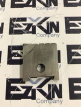 Waukesha Cutting Tools 1052-0110F Insert Drill Spade Blade 1-5/32&quot;  - $361.57 MXN