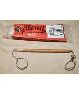 Fuse Links S&amp;C Positrol 5 amp 77405 Speed Standard NIB Open Style 8&quot; 242S - $12.49