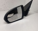 Driver Side View Mirror Power Sedan Without Heated Fits 17-20 ELANTRA 74... - $77.17