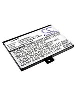 Cameron-Sino Replacement Battery for Barnes &amp; Noble Ebook, eReader 005, ... - $16.66