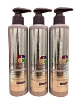 Pureology Smooth Perfection Cleansing Conditioner Dry Color Treated Hair 8.5 oz. - £17.20 GBP