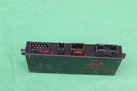 BMW E36 318i 325i 328i M3 Convertible Soft Top Roof Control Module 61.35-8357679 image 5