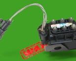 06-20 mercedes w221 s550 gl450 airmatic air pneumatic suspension valve b... - $94.87