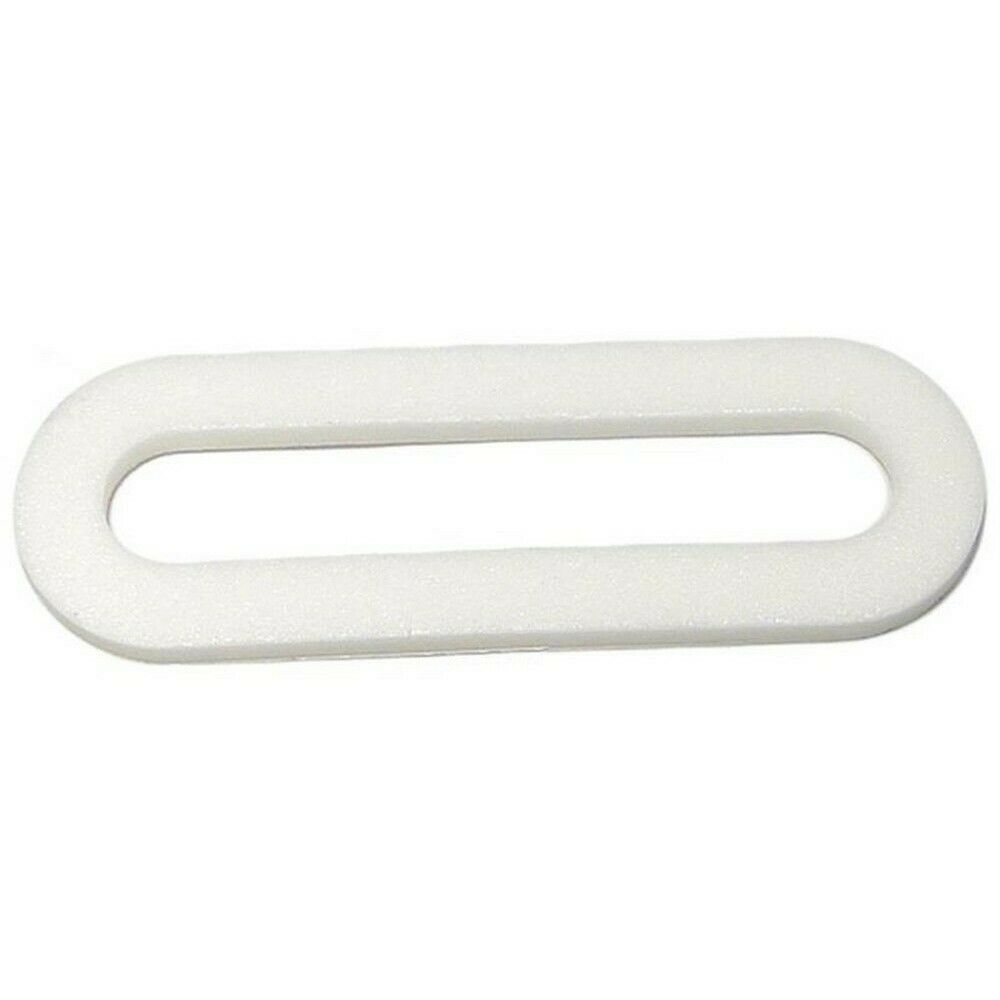 Hayward RCX7813 0.25" Oval Gasket for Pool Cleaner - $13.35