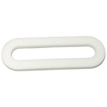 Hayward RCX7813 0.25&quot; Oval Gasket for Pool Cleaner - $13.35