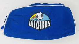 Kansas City Wizards Pepsi Travel Toiletries Bag - £5.60 GBP