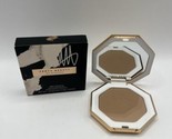 FENTY BEAUTY Sun Stalk&#39;r Instant Warmth Bronzer - Inda Sun 01- 0.22 oz A... - $27.71