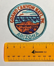 Grand Canyon Nat&#39;l Pk. * Arizona - Patch - £11.99 GBP