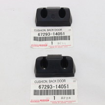 Toyota Supra 1993-1998 JZA80 Back Door Lift Gate Hatch Lower Stopper Cus... - $28.76