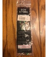 Bow String #B4040 Ships N 24h - $413.58 MXN