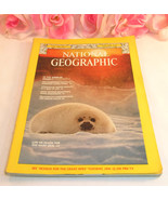 National Geographic Magazine January 1976 Volume 149 No.1 Moses Haiti Ha... - €4,27 EUR