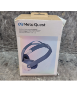 New 2023 Meta - Quest 3 Facial Interface &amp; Head Strap - Blue - $52.99