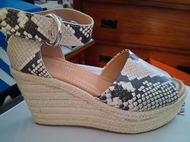 Nine West Adell 3 Women&#39;s Shoes Size 7M - $51.48