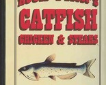 Huck Finn&#39;s Catfish Chicken &amp; Steaks Menu Kingston Pike Knoxville Tennessee - $17.82