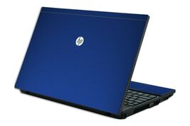 LidStyles Metallic Laptop Skin Protector Decal HP ProBook 4520S image 6