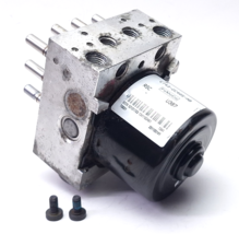 11-14 Ford Edge Lincoln MKX ABS Anti-Lock Hydraulic Unit Motor CT43-2C40... - $213.90