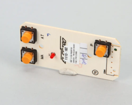 Electrolux Professional FFR1101602 CARD, M/A/PULSE TRK fits TRS1V Series - $368.50