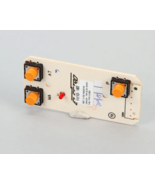 Electrolux Professional FFR1101602 CARD, M/A/PULSE TRK fits TRS1V Series - $7,004.02 MXN