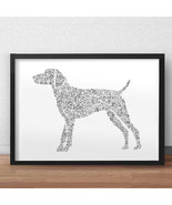 German Shorthaired Pointer - GSP - £10.01 GBP+