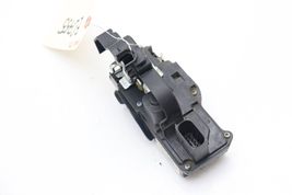 05-11 CADILLAC STS FRONT RIGHT PASSENGER SIDE DOOR LOCK LATCH ACTUATOR E0755 image 3