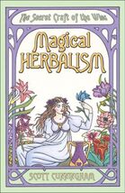 Magical Herbalism: The Secret Craft of The Wise! - $20.84 CAD