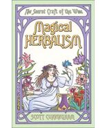 Magical Herbalism: The Secret Craft of The Wise! - $273.01 MXN