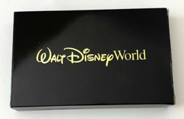 Walt Disney World 2001 Large Numbers Pin Set in Box RARE image 3