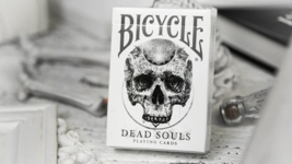 Bicycle Dead Soul II Playing Cards - £10.80 GBP