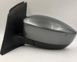2013-2016 Ford Escape Driver Side View Power Door Mirror Gray OEM M01B07010 - £86.05 GBP