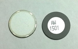 16mm Mister Pond Fogger Replace Disc Ceramic Non-stick Glass Coating, ( ... - $13.85