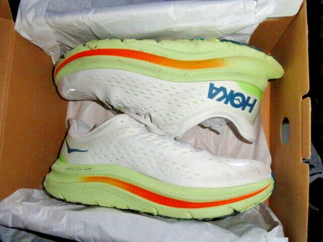 Authenticity Guarantee

Hoka One Kawana Size 13 D Mens Sneakers  NIB - $165.00