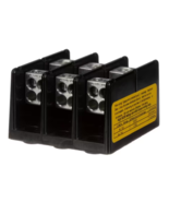 Baxter 16220-3, Power Distribution Block, 175A, 600V - $278.50