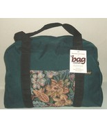 Temple brand tote bag NICE, NWT 17 X 5 X 12 inches New, With Tag! USA-made - $30.00