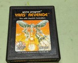 Yars&#39; Revenge Atari 2600 Cartridge Only - $5.70