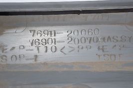 00-05 TOYOTA CELICA GT GT-S PASSENGER RIGHT SIDE SKIRT ROCKER MOLDING GTS image 10