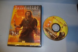 Braveheart (DVD, 2000, Sensormatic - Widescreen) - £5.82 GBP