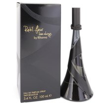 Rihanna Reb'l Fleur Love Always Perfume 3.4 Oz Eau De Parfum Spray  image 3
