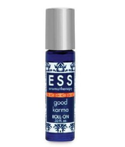 ESS Good Karma Aromatherapy Roll-On - £14.90 GBP